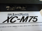 JVC XC-M75 6-Disc CD Magazine