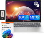 HP Pavilion 15.6