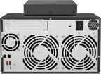 QNAP TS-873A-SW5T-US 8-Bay NAS with 2.5GbE Switch