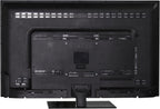 RCA LED46C45RQ 46-Inch 1080p LED TV