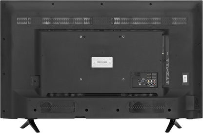 Hisense 50H6D 50-Inch 4K Smart TV (Refurbished)