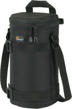 Lowepro LP36306 Lens Case 11 x 26 cm - Black