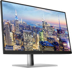 HP 455 G10 Ryzen 5 ProBook Bundle: Dual Monitors, Dock