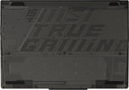 MSI 15 Cyborg 15.6