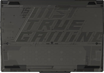 MSI 15 Cyborg 15.6" 144Hz Gaming Laptop - i7, RTX 4060, 64GB RAM, 2TB SSD