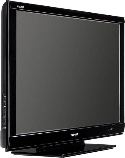 Sharp AQUOS LC40D78UN 40-Inch 1080p LCD TV