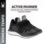 Spyder Tempo Women's Road Running Shoes