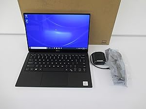 Dell XPS 7390 i7 13.3" Laptop: Slim & Powerful