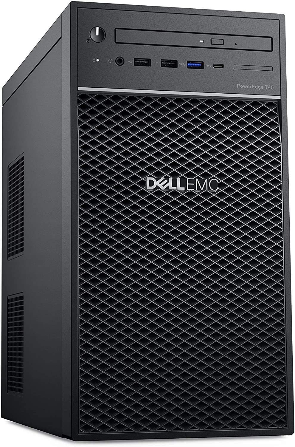 Dell PowerEdge T40 Server Intel Xeon Entry-Level