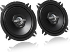 JVC CS-J520X 5.25