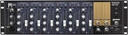 Tascam MZ-372 7-Channel Rackmount Zone Audio Mixer