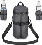 Neewer PB011 Water-Repellent Camera Lens Pouch