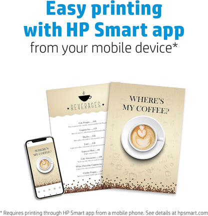 HP Q6611A Enhanced Business Glossy Paper 8.5x11