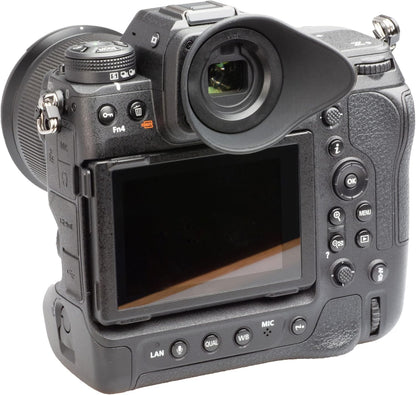 Hoodman HNZ89 Eyecup for Nikon Z9 Z8 Zf