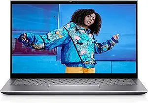 Dell Inspiron 5410 2-in-1 Touchscreen Laptop i5-1155G7 — main product image