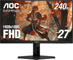 AOC 24G4E 24