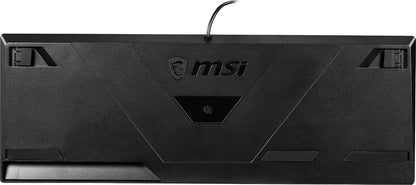 MSI VIGOR GK30 COMBO RGB Gaming Keyboard Mouse Set