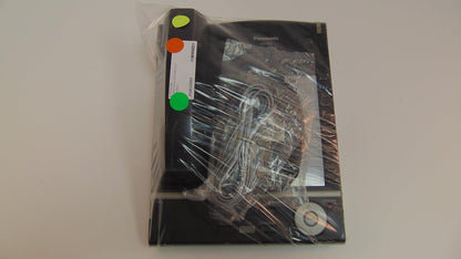 Panasonic KX-T7625-B Black Digital Phone System