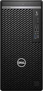 Dell 5090 OptiPlex i7-10700 16GB 1TB HDD Desktop — main product image