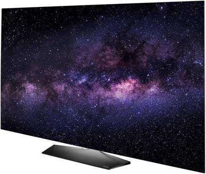 LG OLED55B6P 55-Inch 4K Ultra HD Smart OLED TV