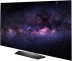 LG OLED65B6P 65-Inch 4K Smart OLED TV