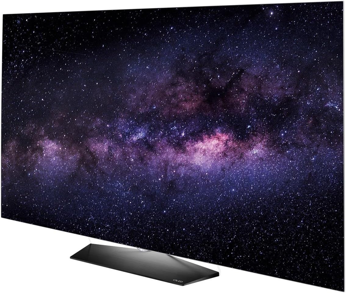 LG OLED65B6P 65-Inch 4K Smart OLED TV