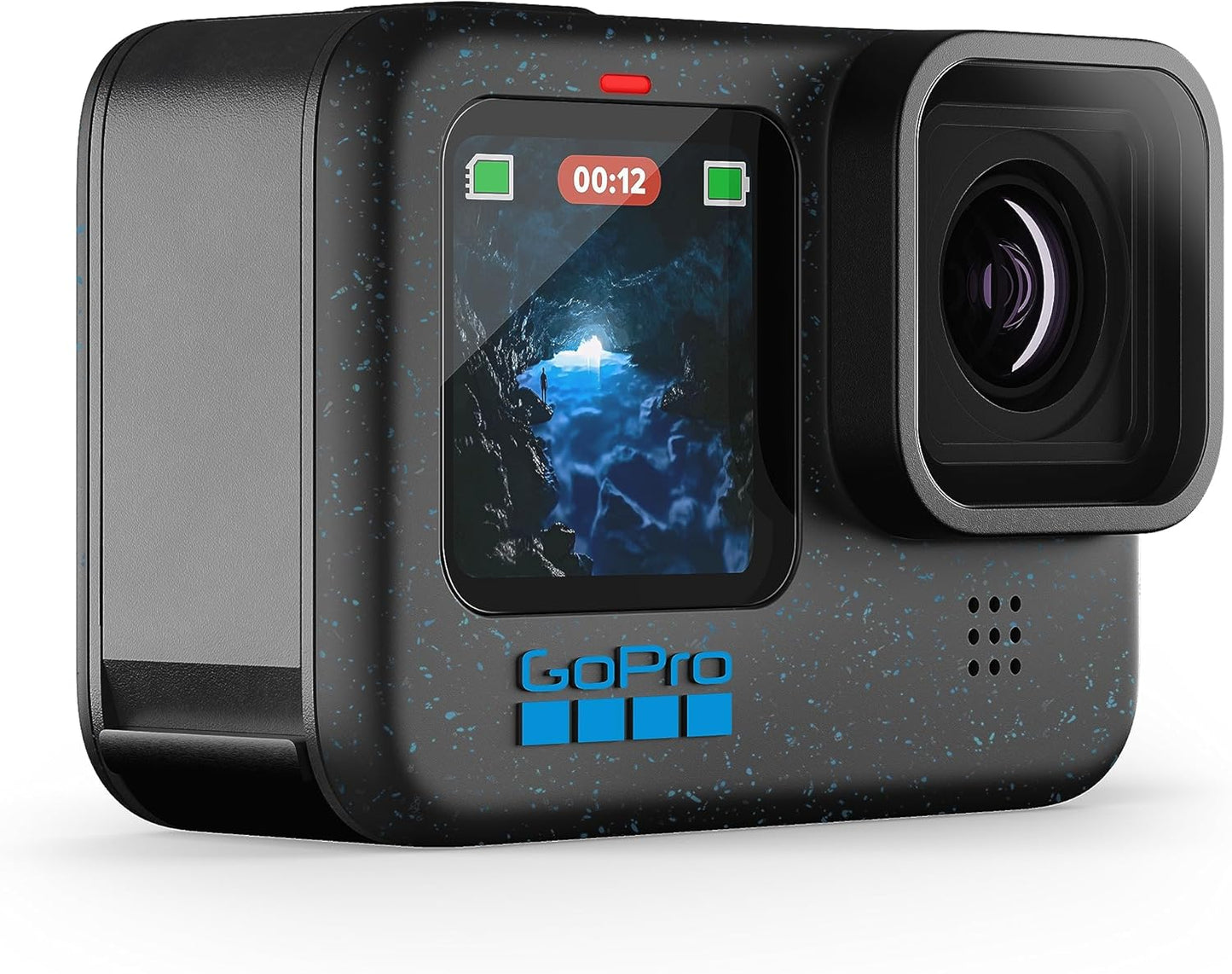 GoPro CHDHX-121-CN HERO12 Black Action Camera