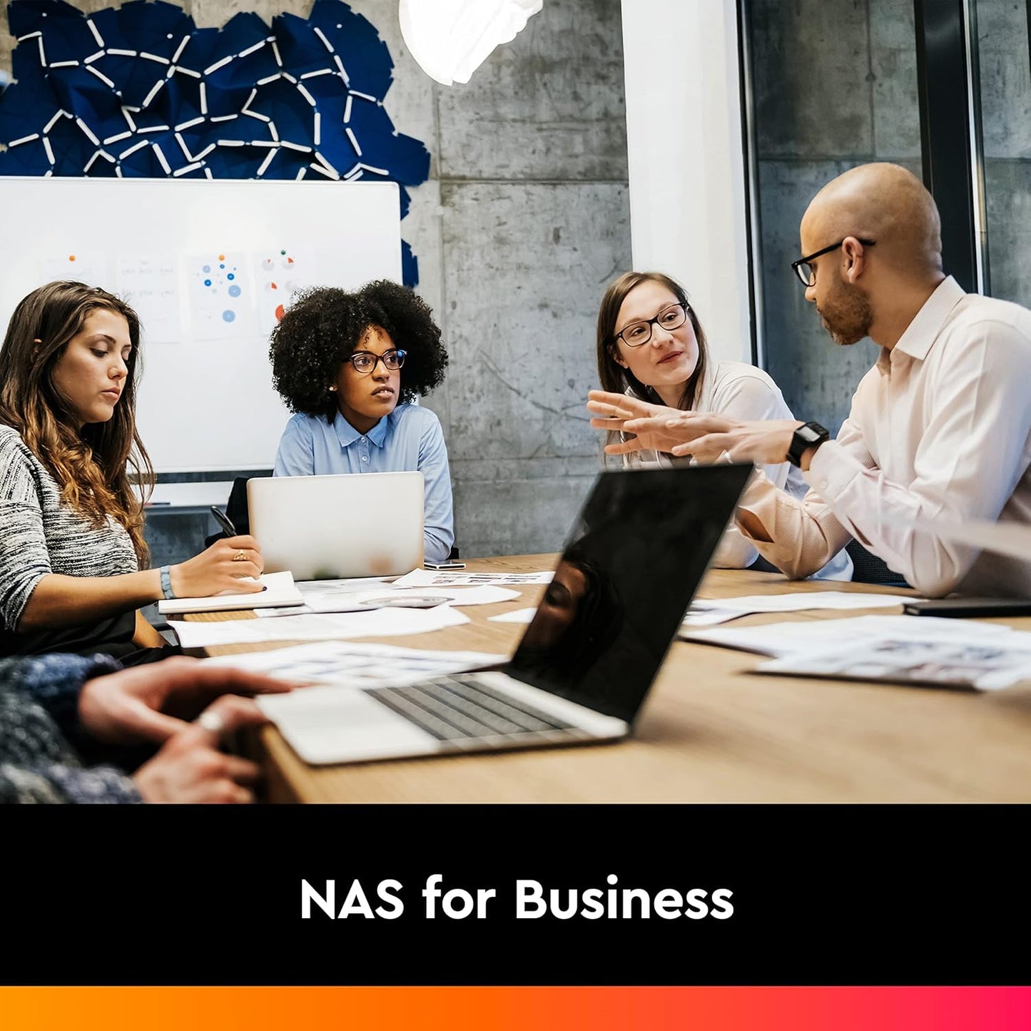 Western Digital WD4005FFBX-SPCAUN0 4TB Red Pro NAS HDD