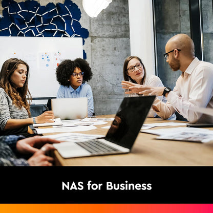 Western Digital WD4005FFBX-SPCAUN0 4TB Red Pro NAS HDD