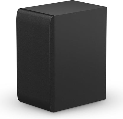 LG S40TR 4.1 Channel Soundbar - Wireless Subwoofer and Rear Speakers