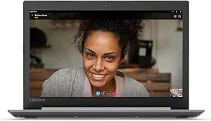 Lenovo Ideapad 330 15.6" HD Laptop i3-8130u 1TB HDD