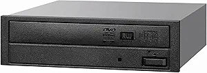 Sony AD-7260S-0B 24X SATA Internal DVD-RW Drive — main product image