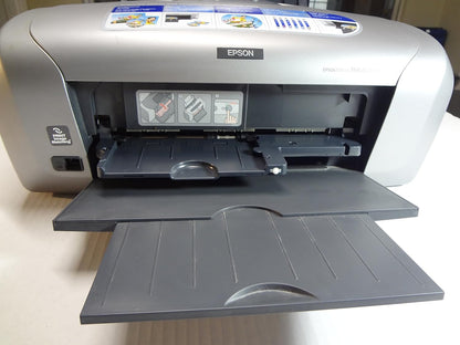 Epson C11C626011 Stylus Photo R220 Inkjet Printer