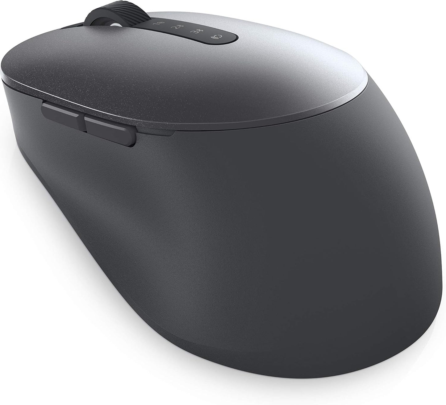 Dell MS5320W Multi-Device Wireless Mouse - Gray