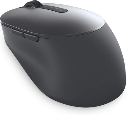 Dell MS5320W Multi-Device Wireless Mouse - Gray