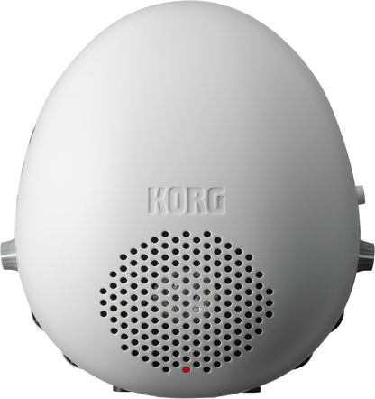 Korg CLIPHIT White Portable Clip Drum Kit