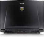 MSI WT72 6QJ-200US 17.3