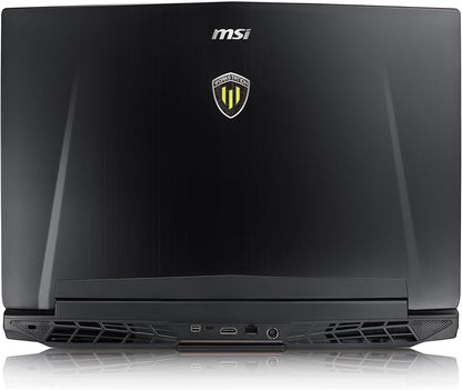 MSI WT72 6QJ-200US 17.3" Workstation Laptop