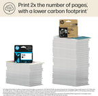 HP 4S6V6LN 936e Black Ink Cartridge