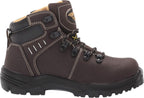 Avenger 7452 Women's Waterproof Carbon Toe Work Boot