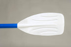 Pelican PS1111-00 Kids Kayak Paddle - Blue & White - 152cm