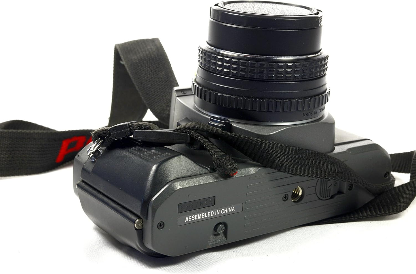 Pentax P30T 35mm Film Camera with Lens