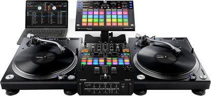 Pioneer DJ DJMS7 2-Channel Serato DJ Mixer