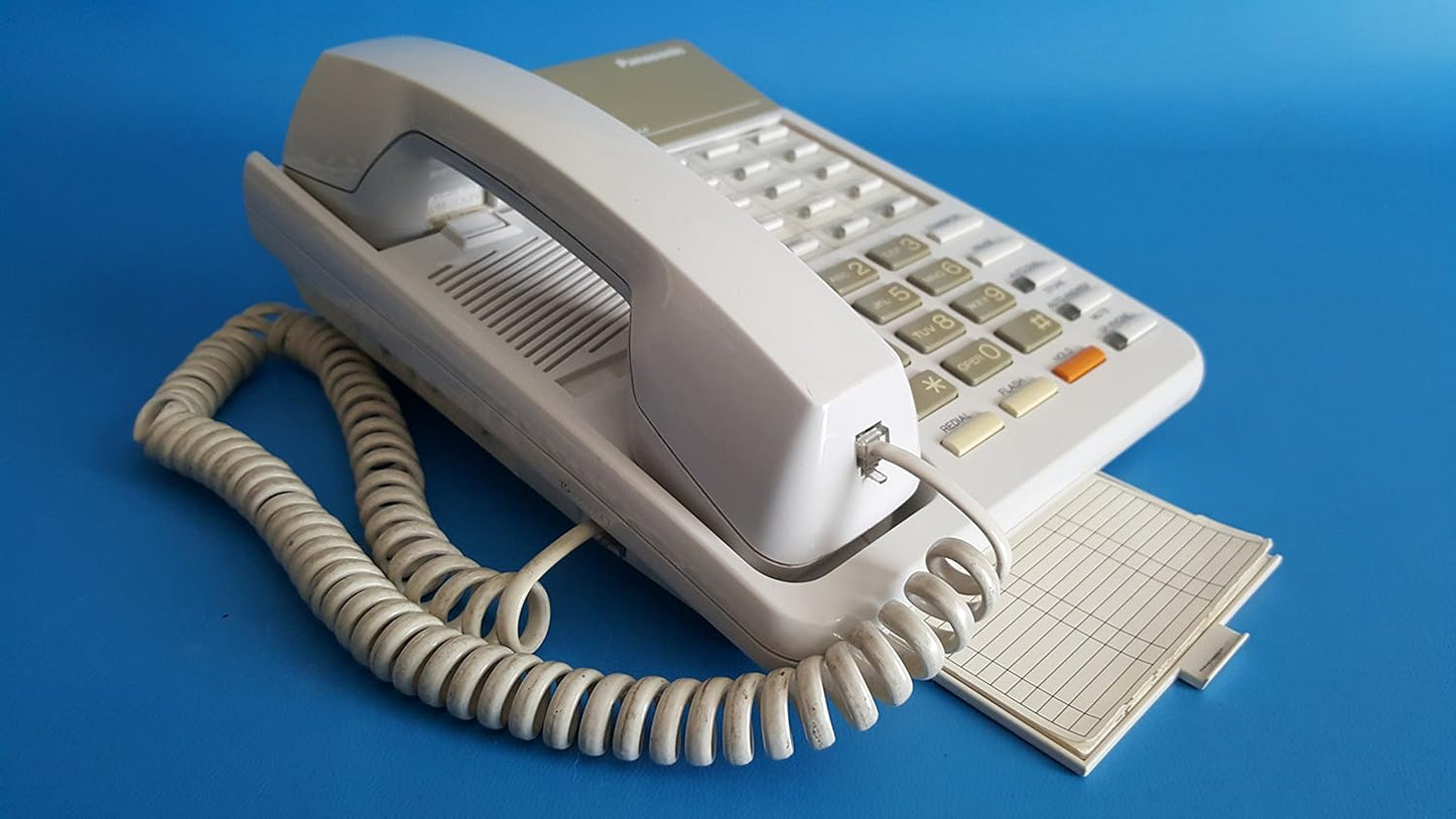 Panasonic KX-T7020 12-Line Proprietary Telephone