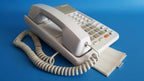 Panasonic KX-T7020 12-Line Business Phone - White