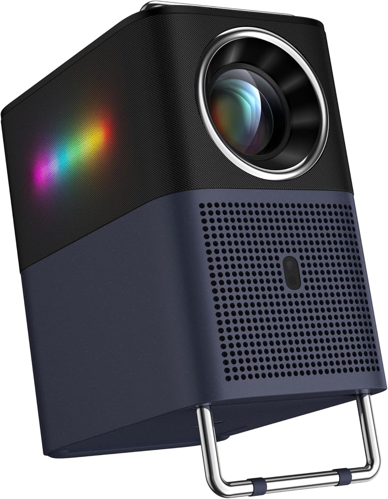 TCL P3801S-3ALCUS11 A1 GTV Portable Netflix Projector — main product image
