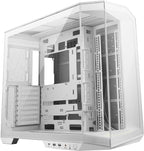 MSI PANO100LPZWHT MAG PC Case White