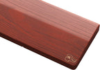 Glorious GV-87-BROWN TKL Wooden Ergonomic Keyboard Wrist Rest