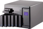 QNAP ASISP50 Turbo NAS TVS-882 24TB HDD Server i5