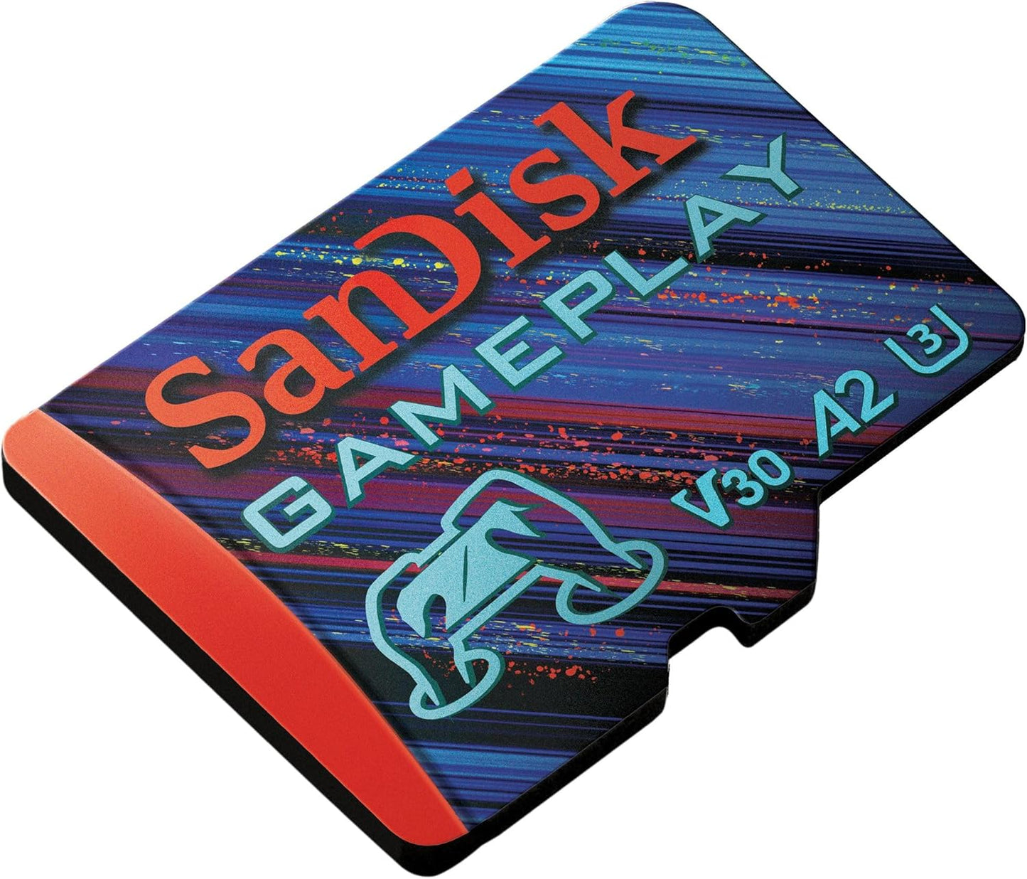 SanDisk SDSQXAV-1T00-GN6XN 1TB Gameplay microSD Card